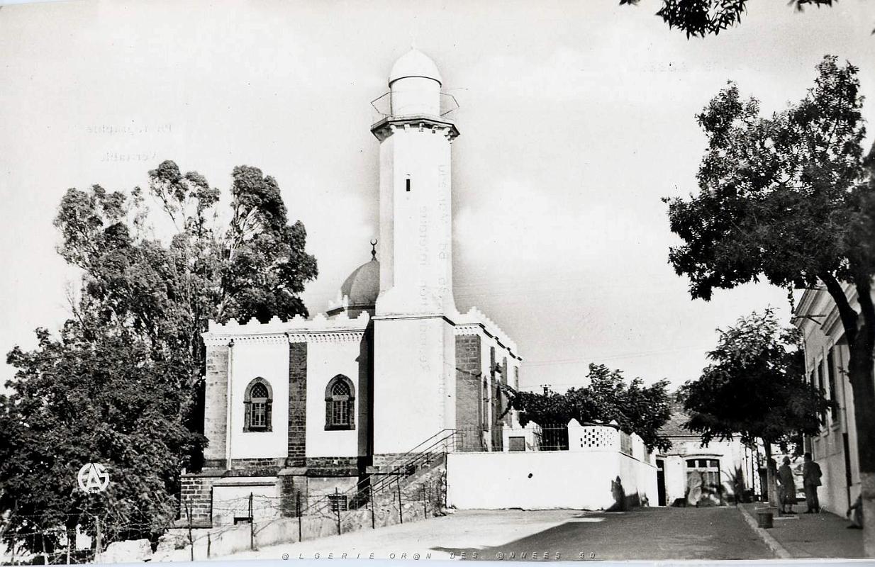 Saida 547- Mosquee COLLECTION DES AMIS DE ND DE SANTA CRUZ.jpg